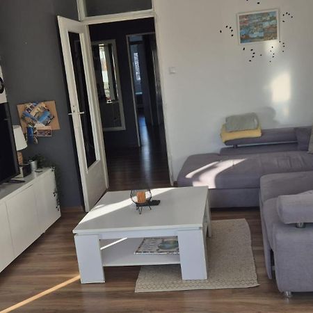 Apartment Jarun Comfort Zagreb Luaran gambar