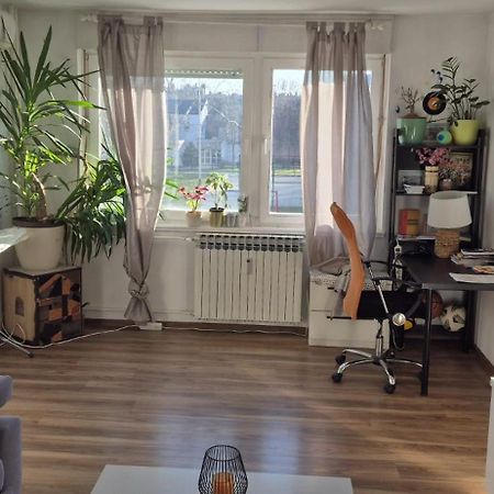 Apartment Jarun Comfort Zagreb Luaran gambar