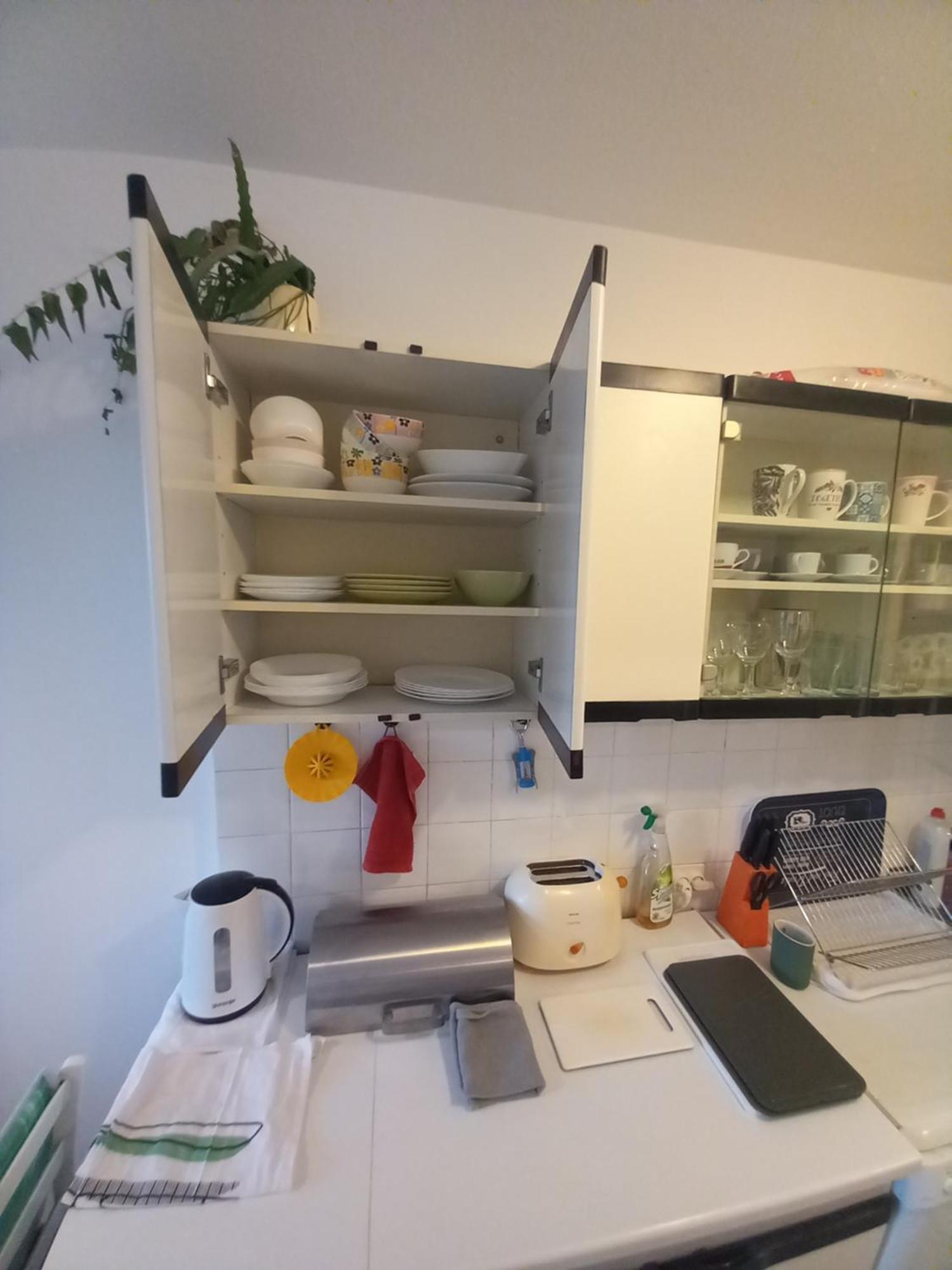 Apartment Jarun Comfort Zagreb Luaran gambar