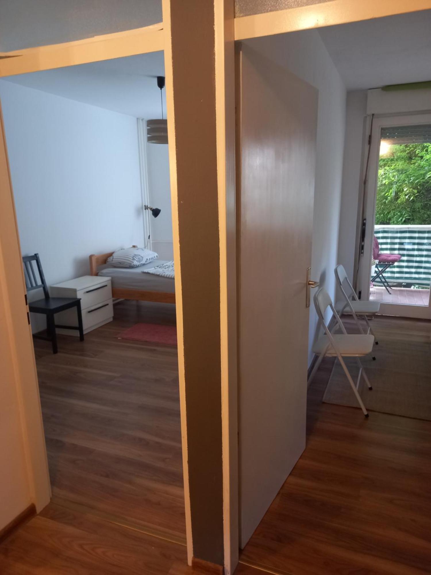 Apartment Jarun Comfort Zagreb Bilik gambar