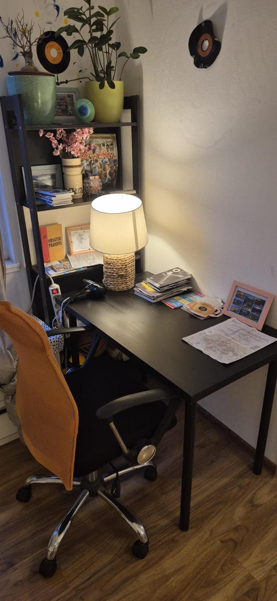 Apartment Jarun Comfort Zagreb Luaran gambar