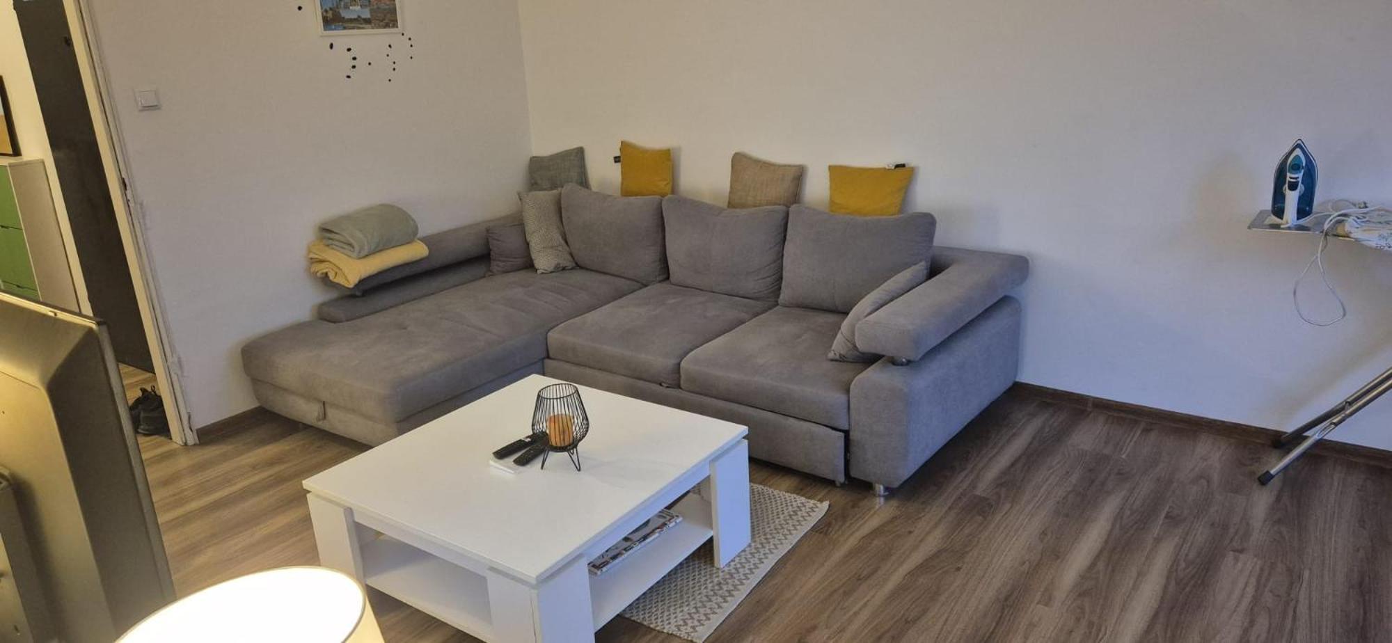 Apartment Jarun Comfort Zagreb Luaran gambar